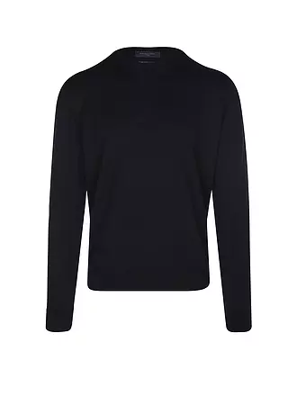 DANIELE FIESOLI | Pull | blau